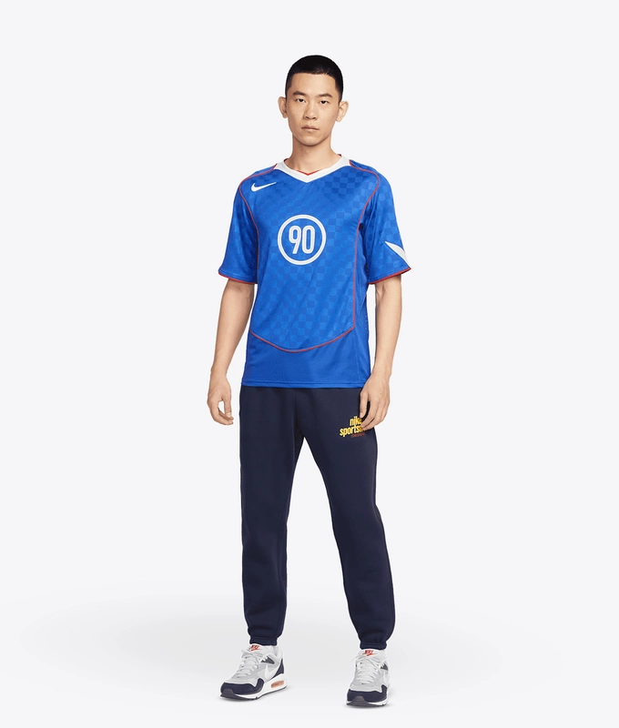 DRI-FIT T90 ENERGY JERSEY