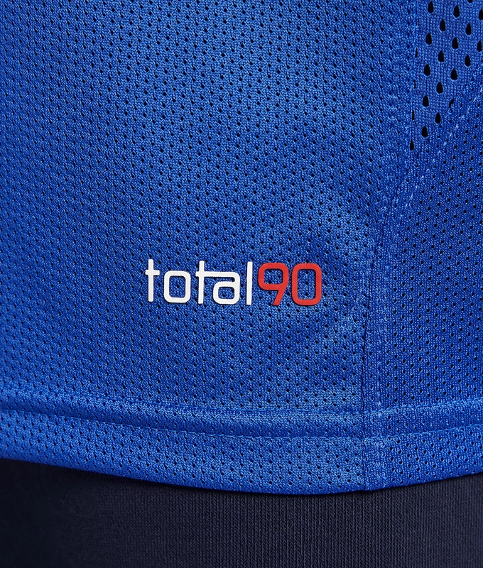 DRI-FIT T90 ENERGY JERSEY