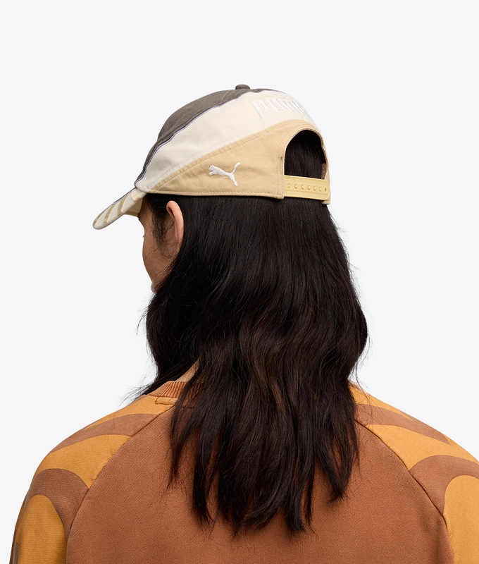 X KIDSUPER BASEBALL CAP