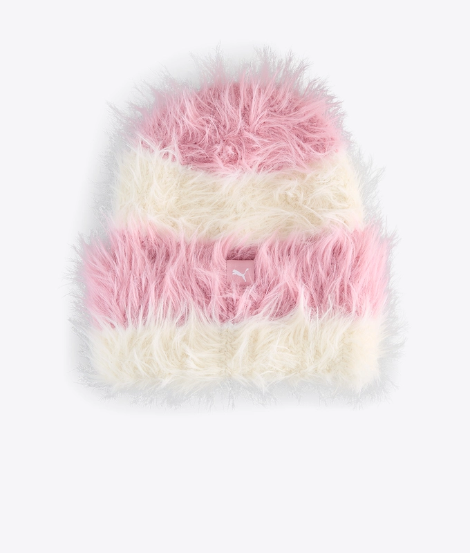 X KIDSUPER HIGH CROWN BEANIE