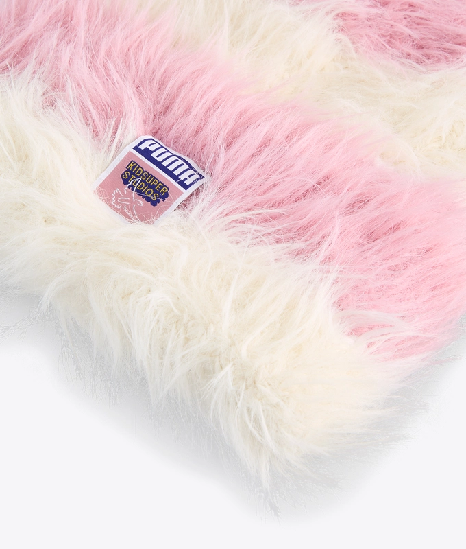 X KIDSUPER HIGH CROWN BEANIE