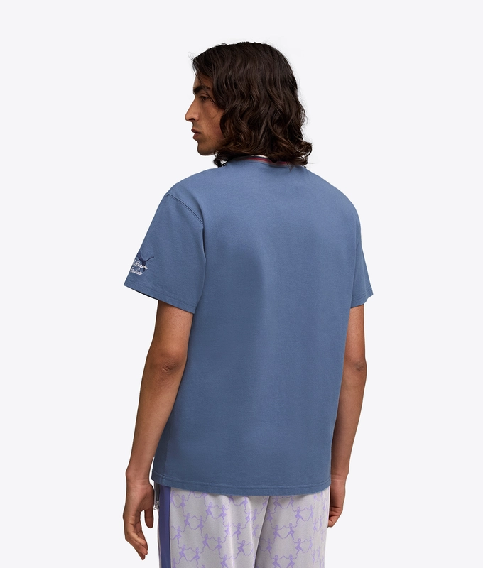X KIDSUPER GRAPHIC TEE