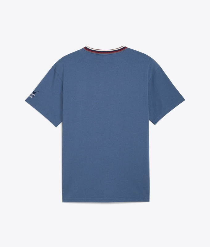 X KIDSUPER GRAPHIC TEE