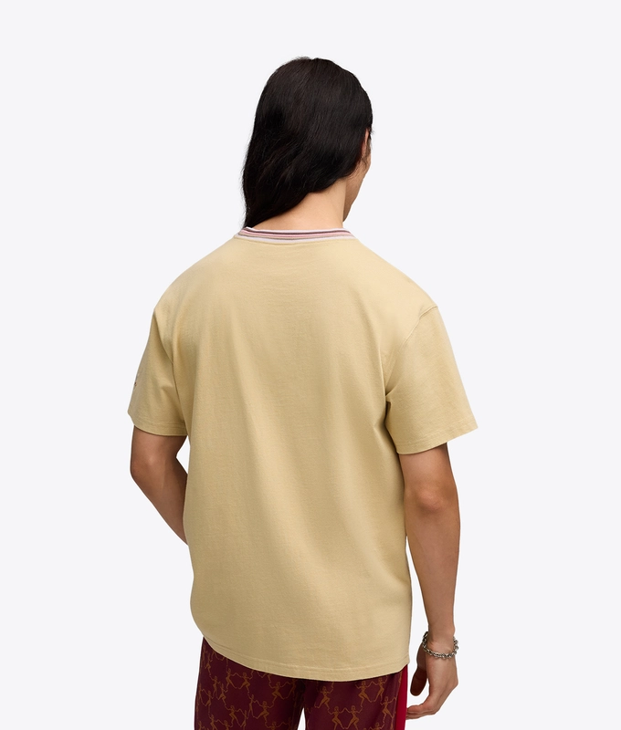 X KIDSUPER GRAPHIC TEE