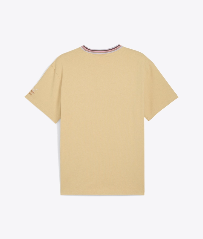 X KIDSUPER GRAPHIC TEE