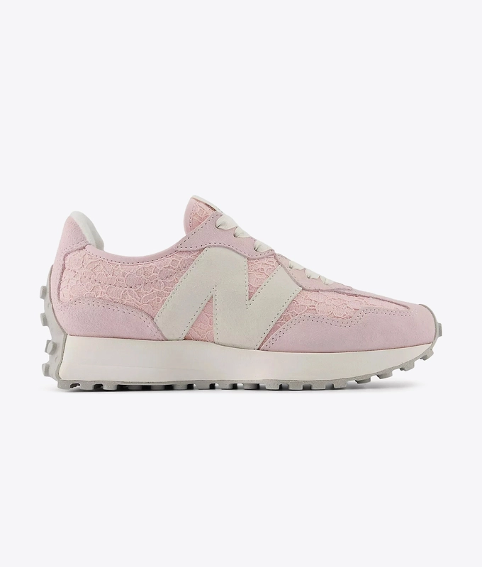 New Balance - 327 - VegNonVeg