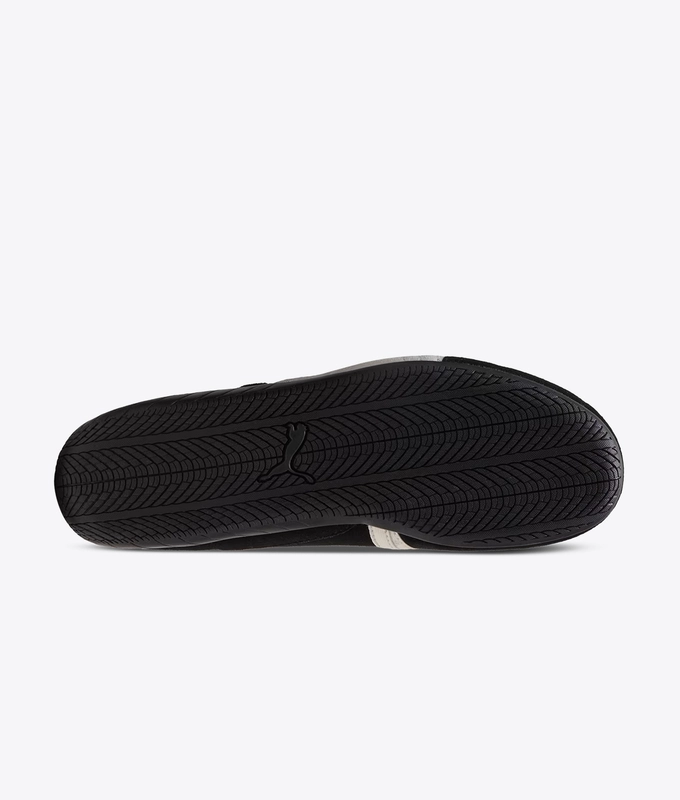 SPEEDCAT BALLET SUEDE