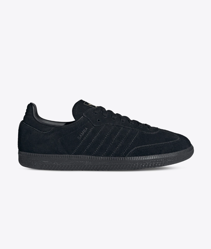 SAMBA OG