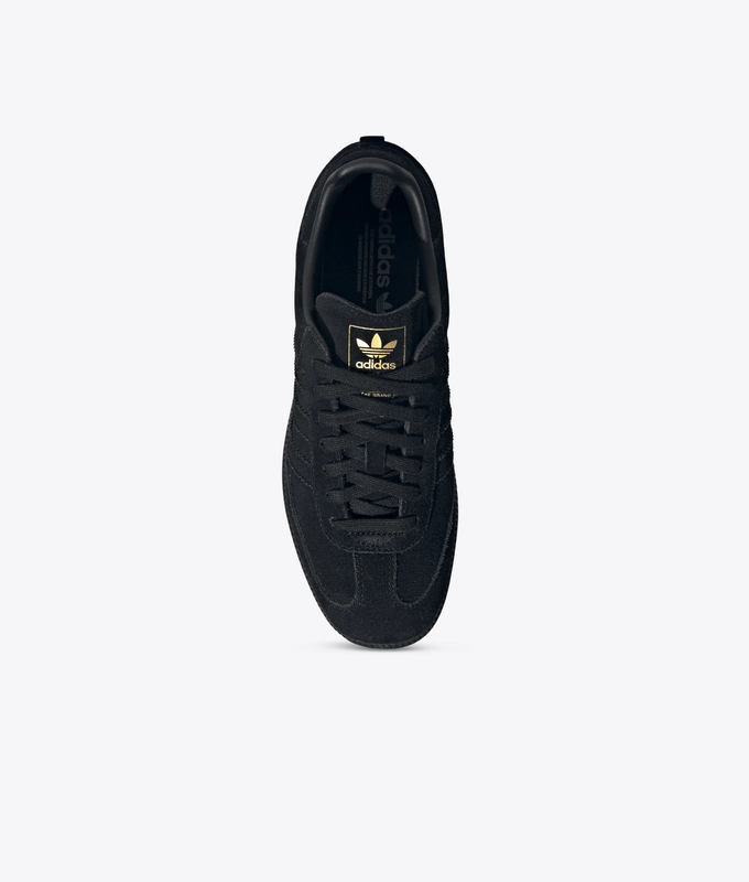 SAMBA OG