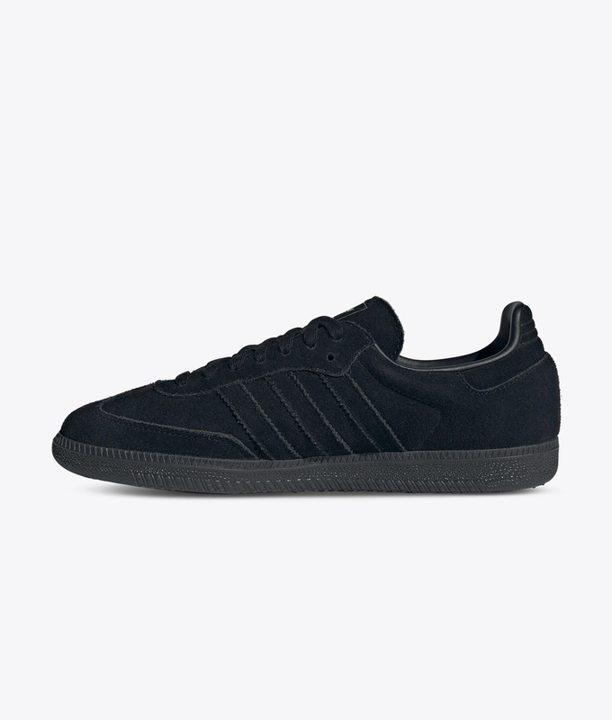 SAMBA OG