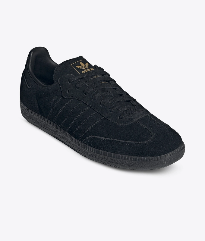 SAMBA OG