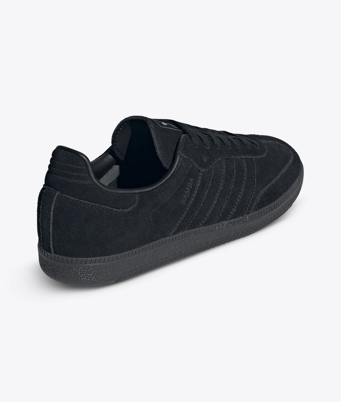 SAMBA OG