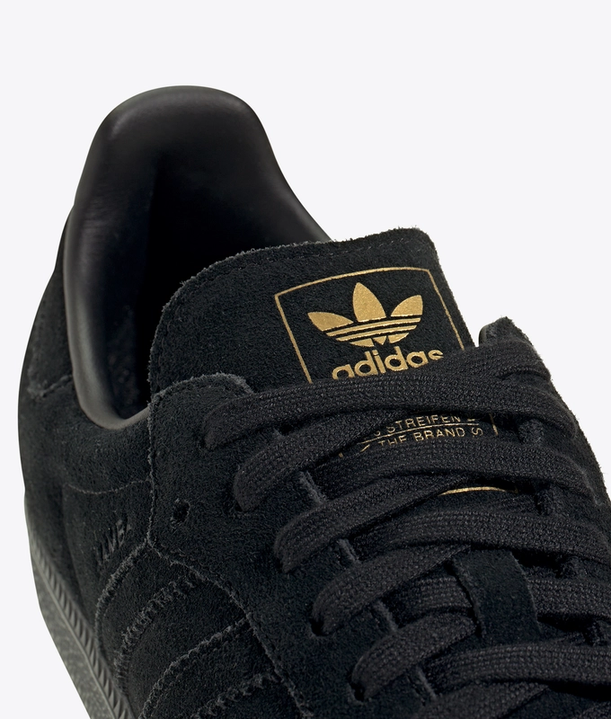 SAMBA OG