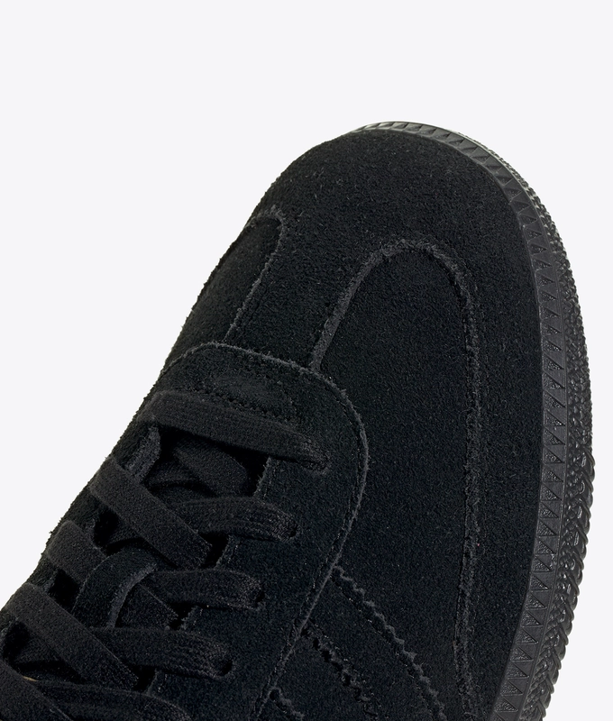SAMBA OG
