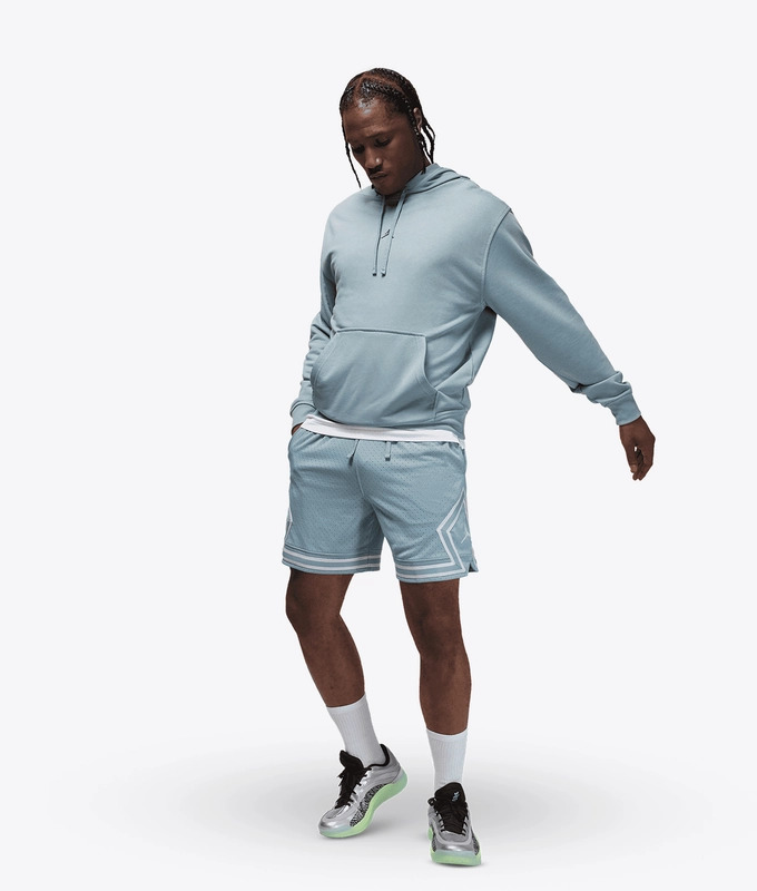DRI-FIT SPORT DIAMOND SHORT