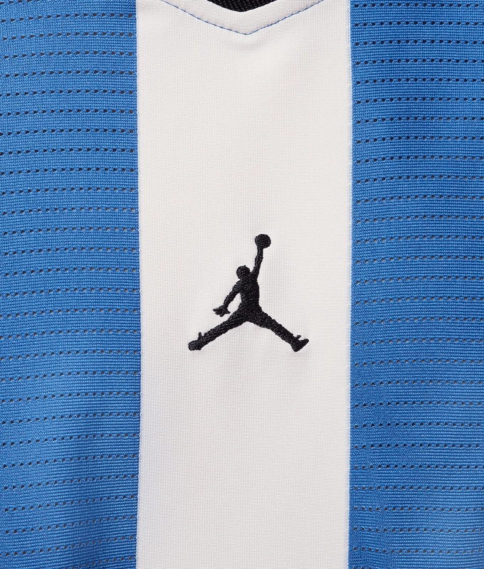 BROOKLYN COLLEGIATE GOALIE T-SHIRT