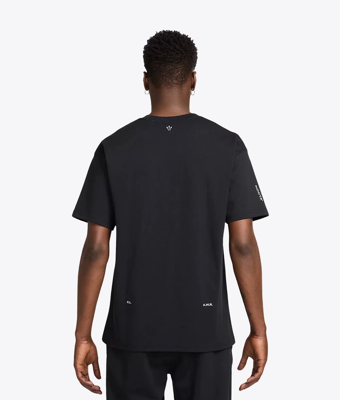X NOCTA SHORT SLEEVE TEE