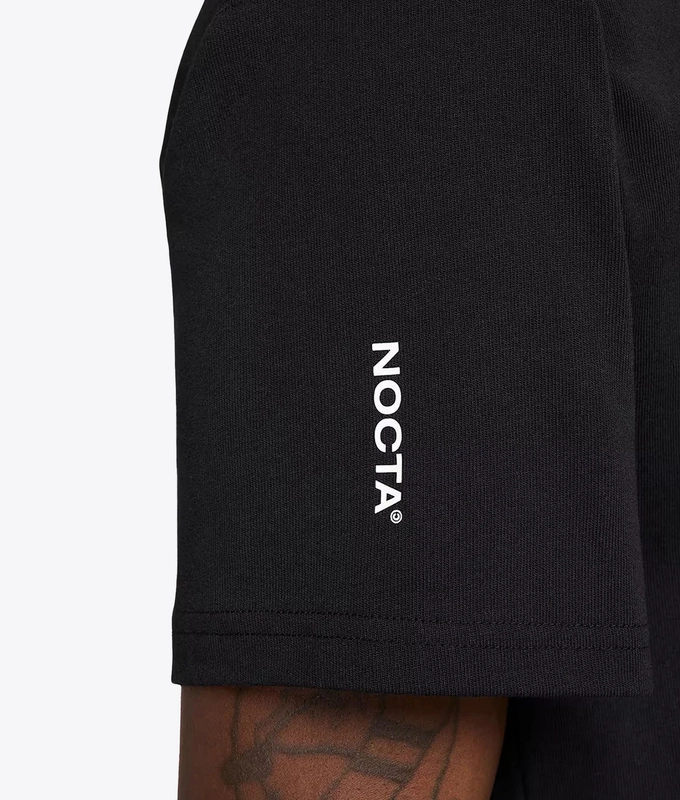 X NOCTA SHORT SLEEVE TEE