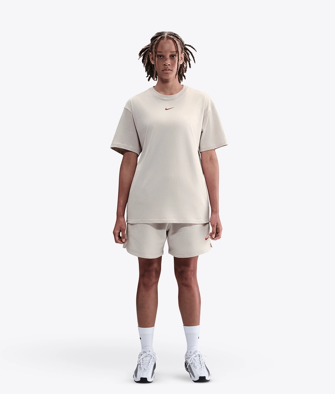 X NOCTA SHORT SLEEVE TEE