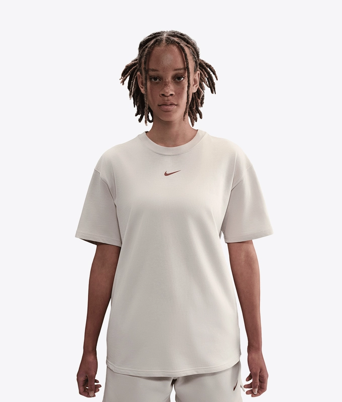 X NOCTA SHORT SLEEVE TEE