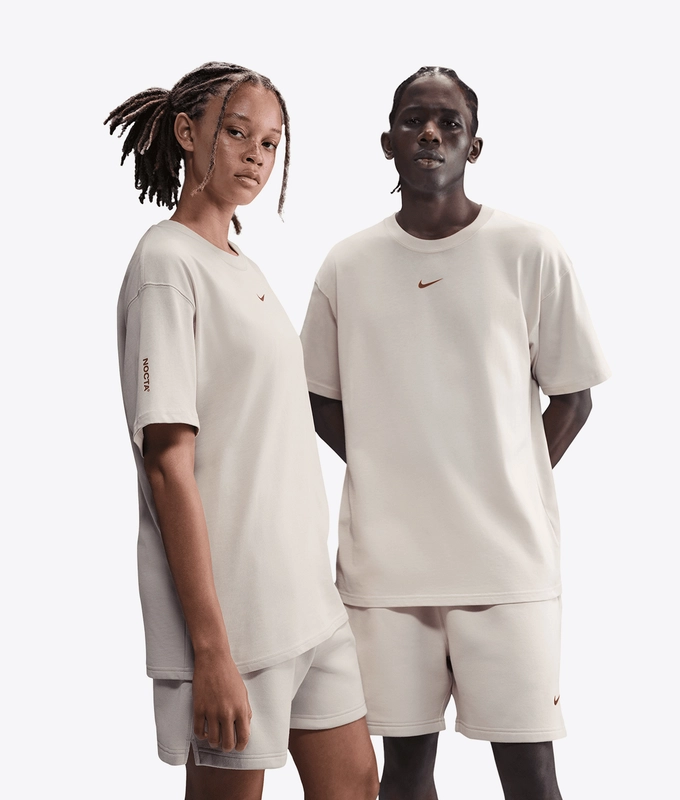 X NOCTA SHORT SLEEVE TEE