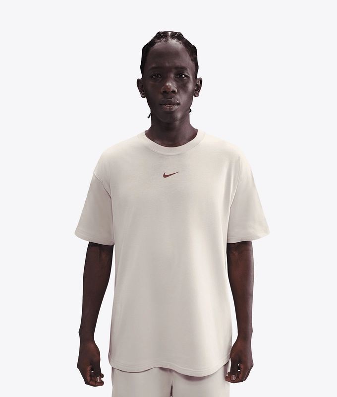 X NOCTA SHORT SLEEVE TEE
