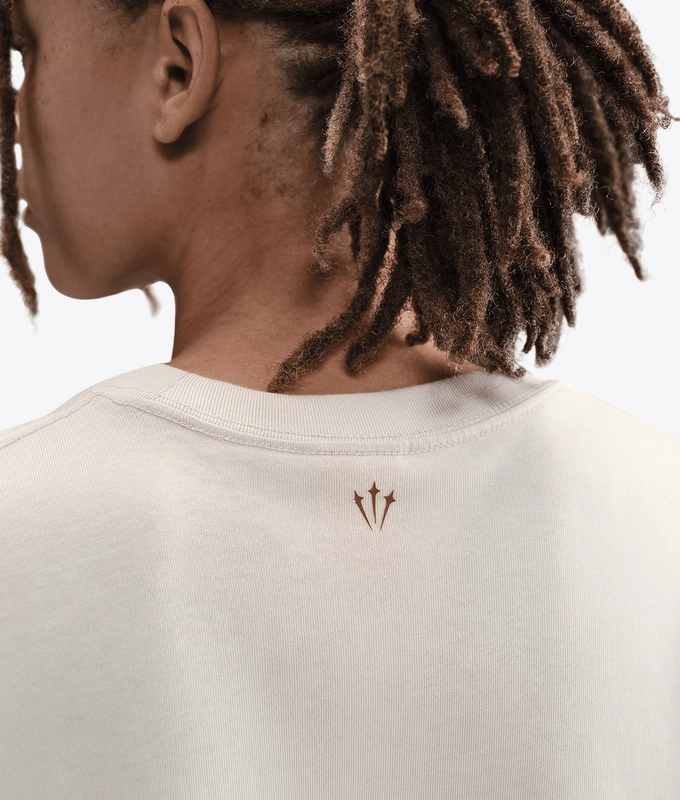 X NOCTA SHORT SLEEVE TEE
