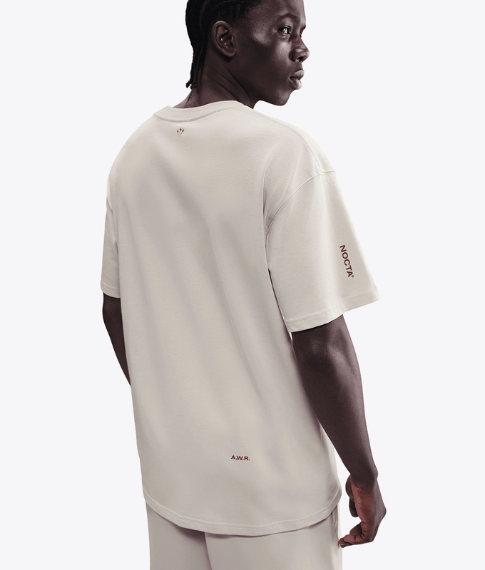 X NOCTA SHORT SLEEVE TEE