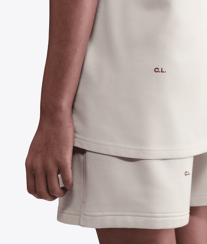 X NOCTA SHORT SLEEVE TEE