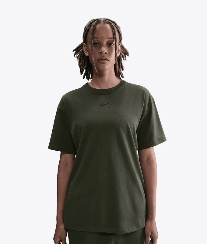 X NOCTA SHORT SLEEVE TEE
