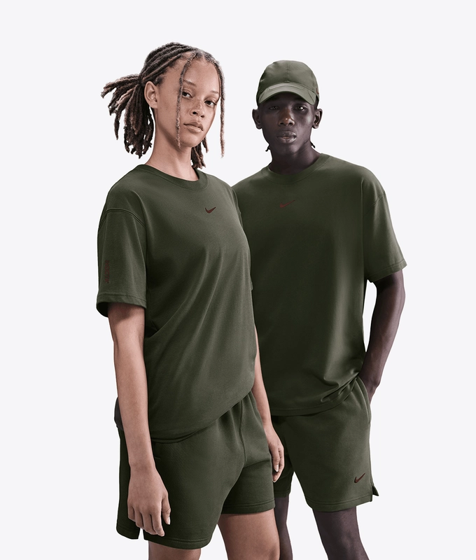 X NOCTA SHORT SLEEVE TEE