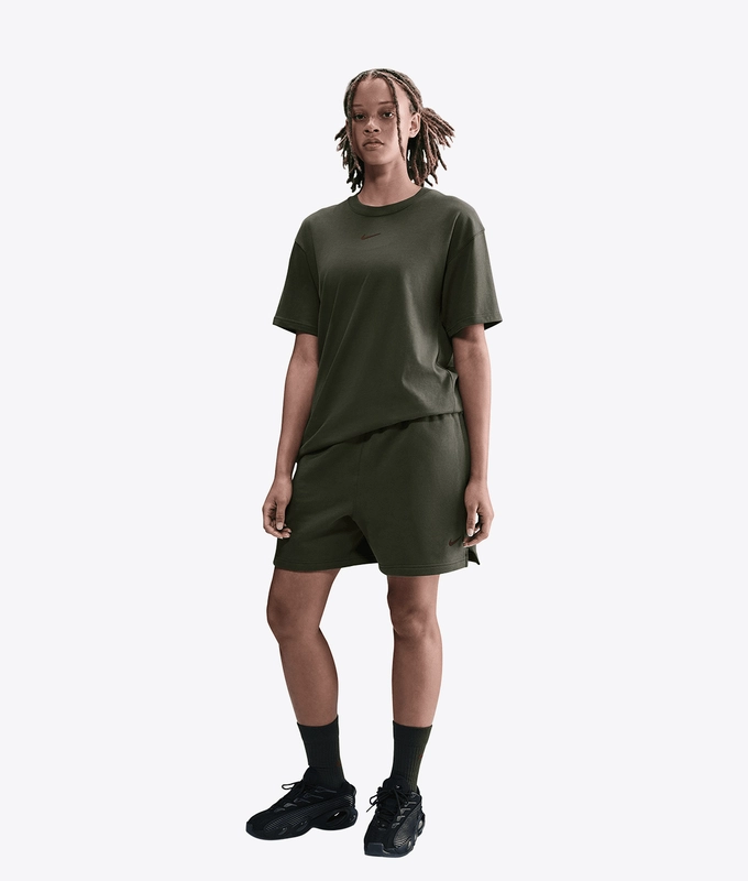 X NOCTA SHORT SLEEVE TEE