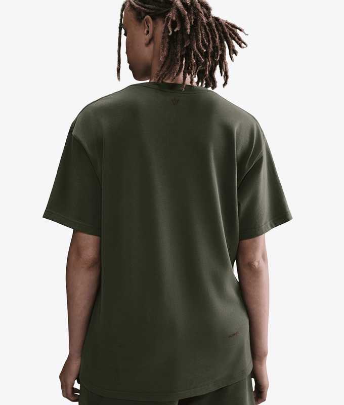 X NOCTA SHORT SLEEVE TEE