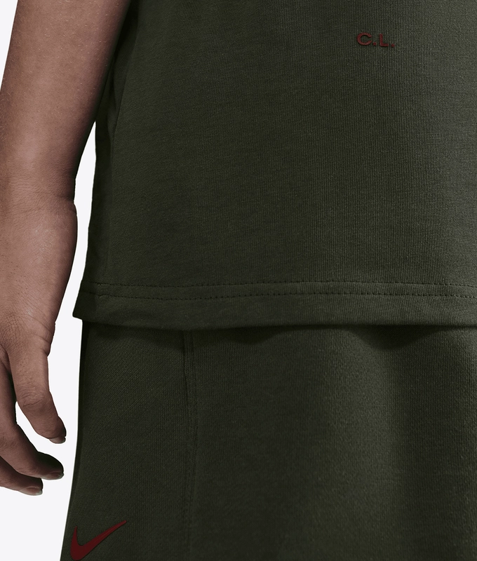 X NOCTA SHORT SLEEVE TEE