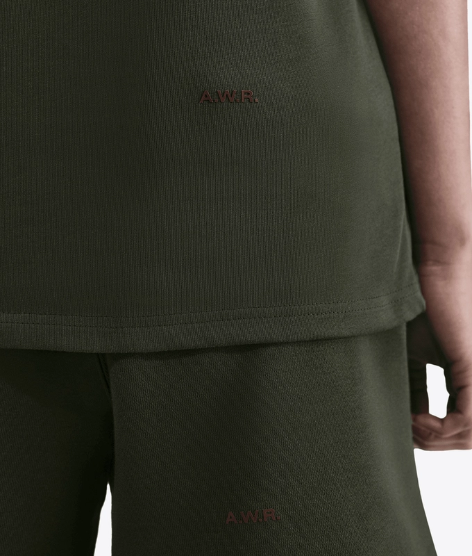 X NOCTA SHORT SLEEVE TEE