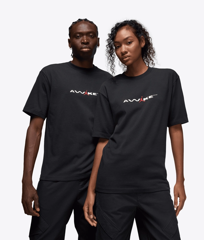 X AWAKE NEWYORK TEE