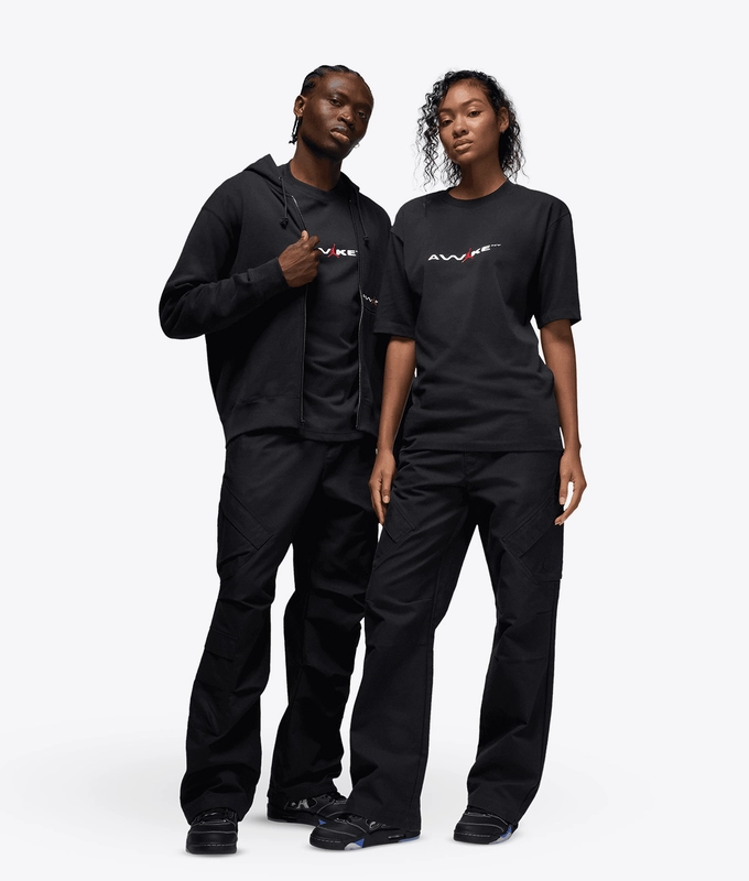 X AWAKE NEWYORK TEE