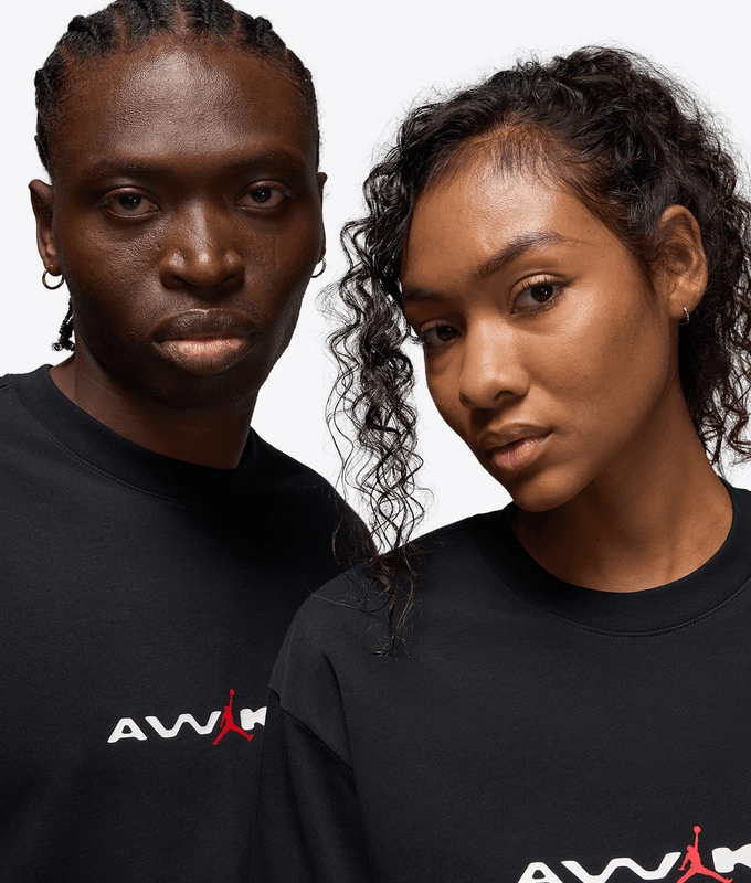 X AWAKE NEWYORK TEE