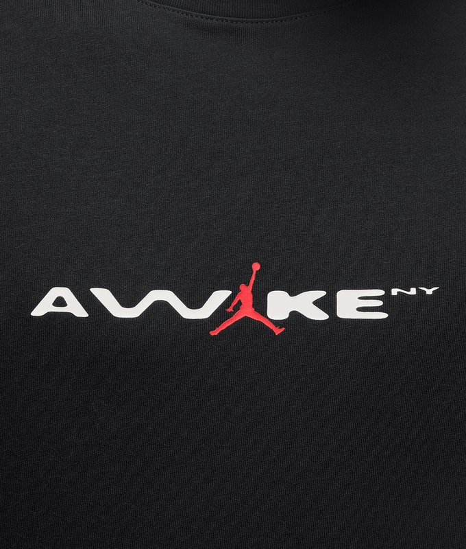 X AWAKE NEWYORK TEE