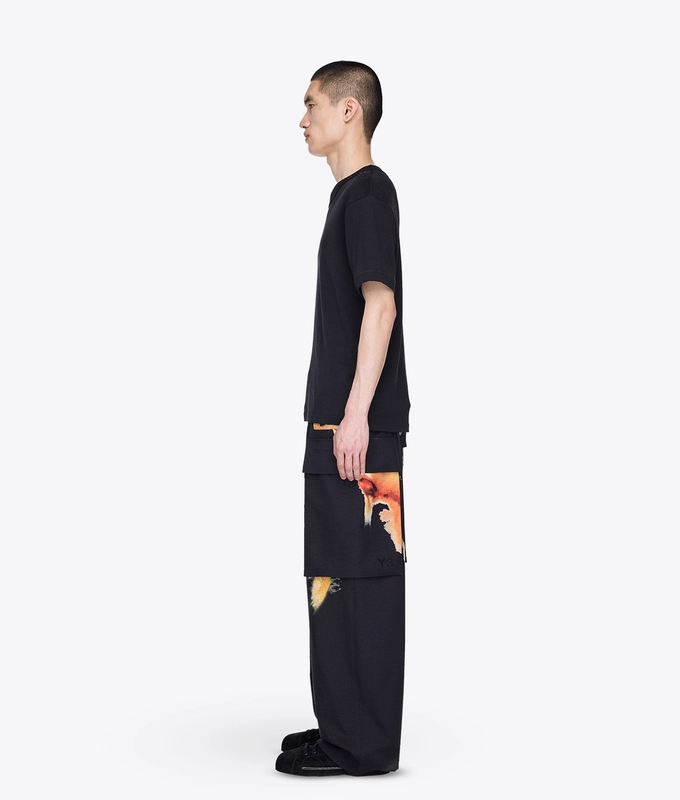 3M SPORT UNIFORM CARGO PANTS