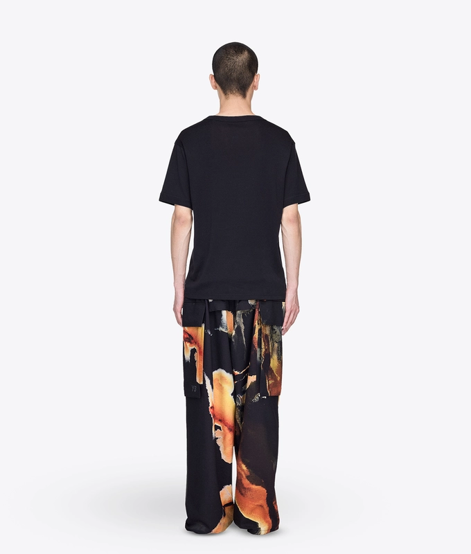 3M SPORT UNIFORM CARGO PANTS