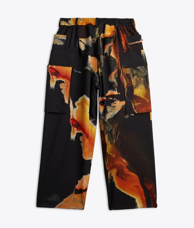 3M SPORT UNIFORM CARGO PANTS