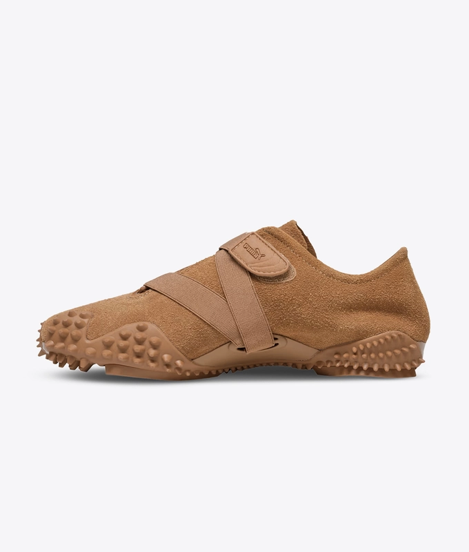 MOSTRO UNLINED