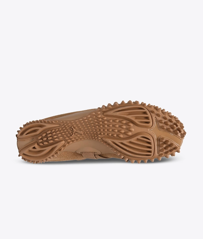 MOSTRO UNLINED
