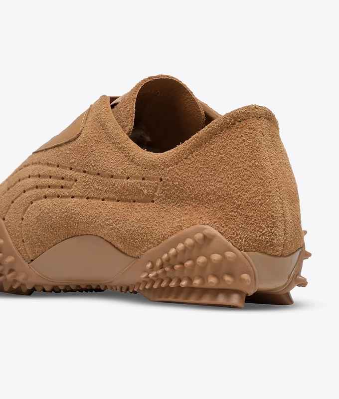 MOSTRO UNLINED