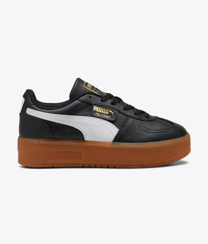 PALERMO ELEVATA LEATHER