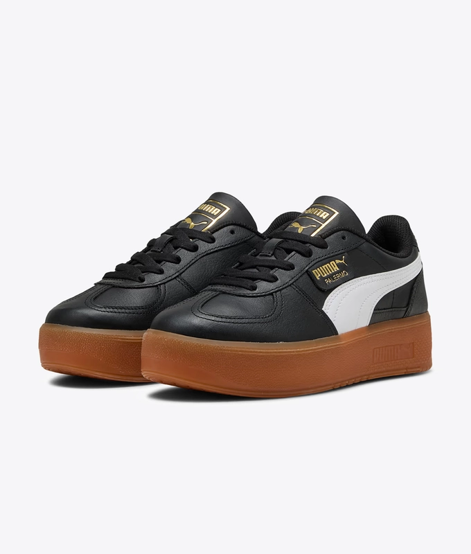 PALERMO ELEVATA LEATHER