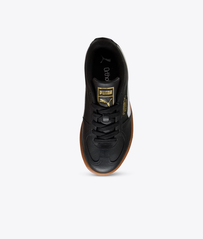 PALERMO ELEVATA LEATHER