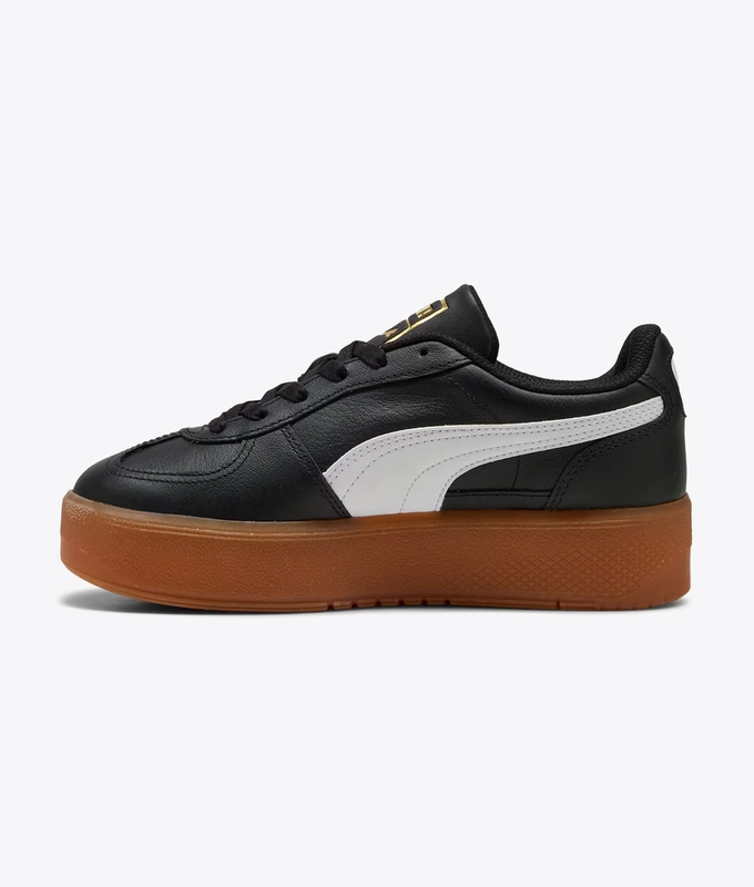 PALERMO ELEVATA LEATHER