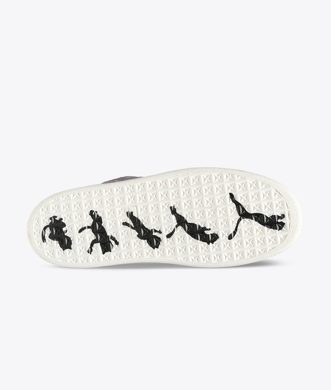 X RIPNDIP SUEDE XL